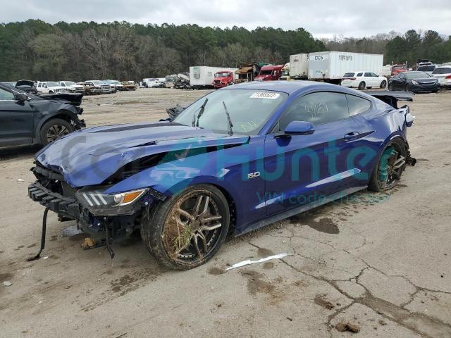 ford mustang gt 2015 1fa6p8cf2f5412751