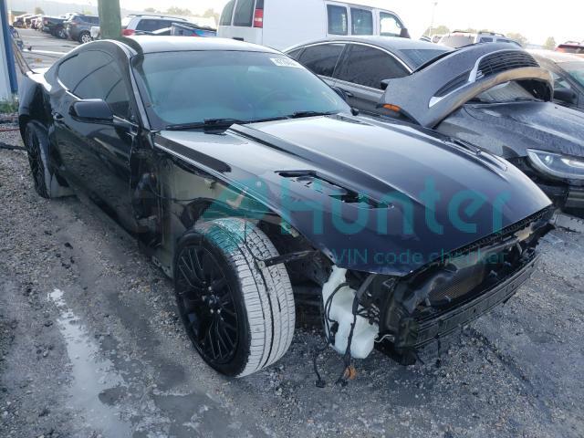 ford mustang gt 2015 1fa6p8cf2f5433289