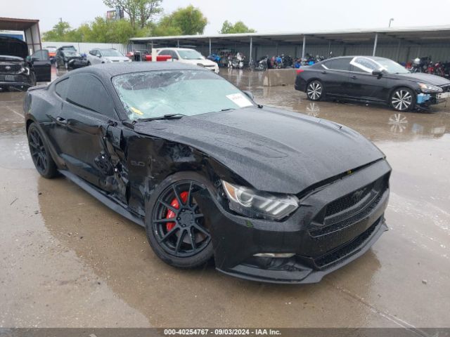 ford mustang 2016 1fa6p8cf2g5200336