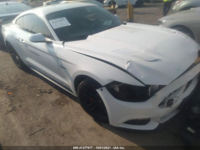 ford mustang 2016 1fa6p8cf2g5252114