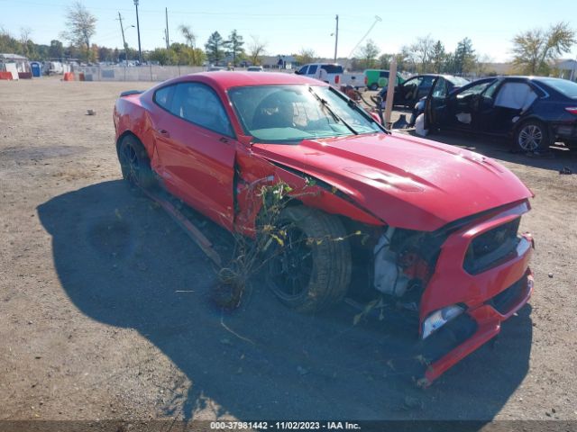 ford mustang 2016 1fa6p8cf2g5264621