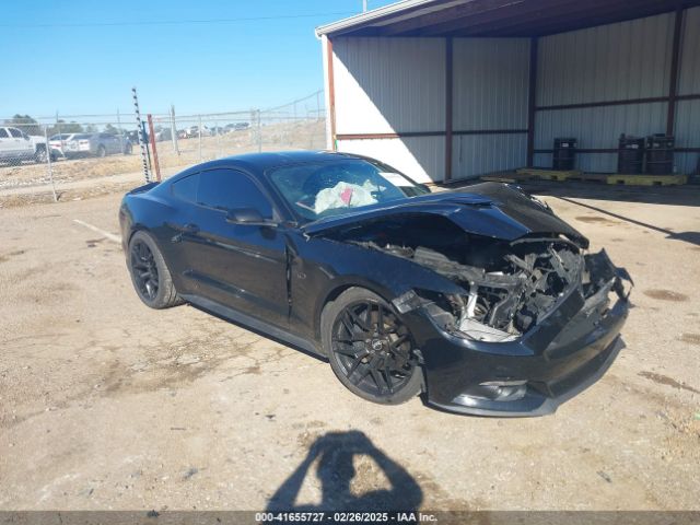 ford mustang 2016 1fa6p8cf2g5270824