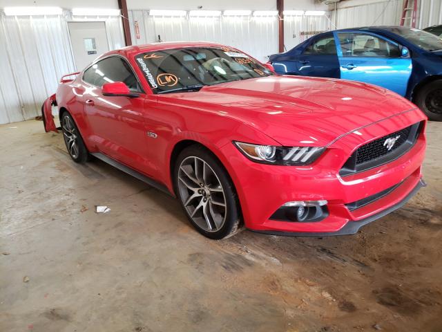 ford mustang 2016 1fa6p8cf2g5333467