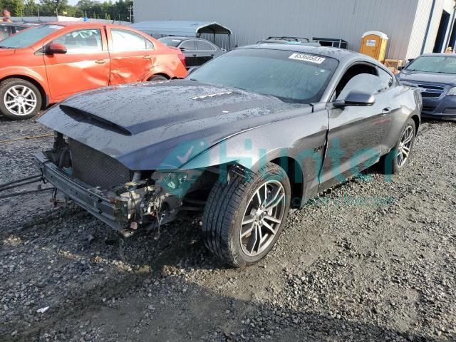 ford mustang gt 2017 1fa6p8cf2h5280609