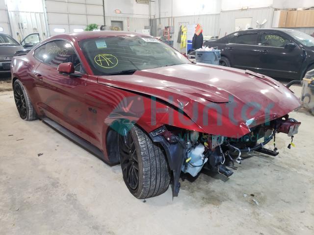 ford mustang gt 2017 1fa6p8cf2h5291402