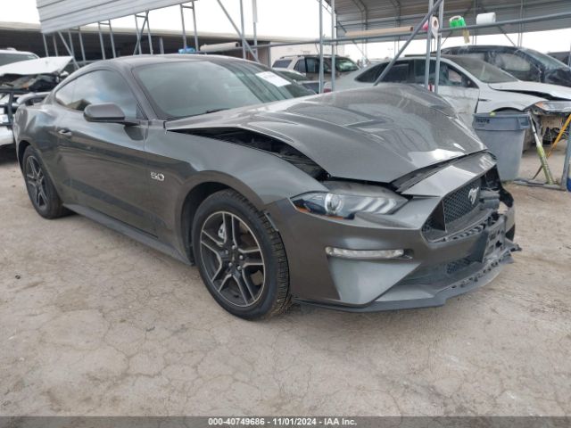 ford mustang 2018 1fa6p8cf2j5122549