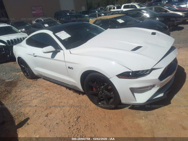 ford mustang 2018 1fa6p8cf2j5128254