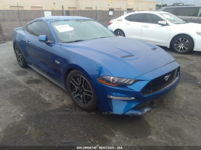 ford mustang 2018 1fa6p8cf2j5129940