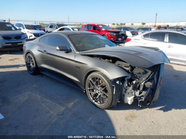 ford mustang 2018 1fa6p8cf2j5146527