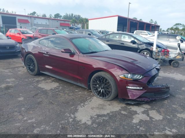 ford mustang 2018 1fa6p8cf2j5162145