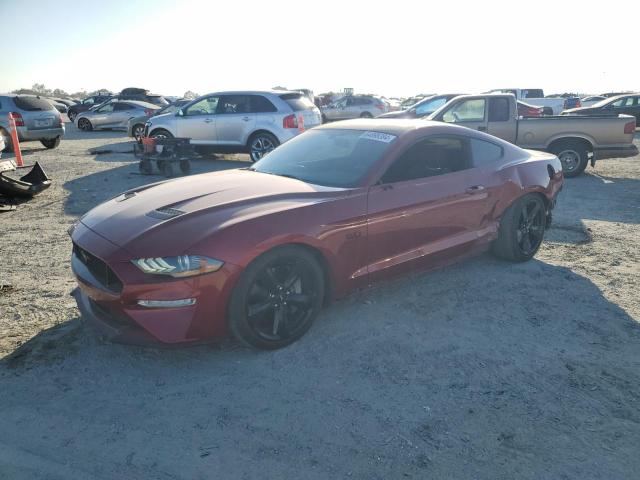 ford mustang gt 2018 1fa6p8cf2j5176305