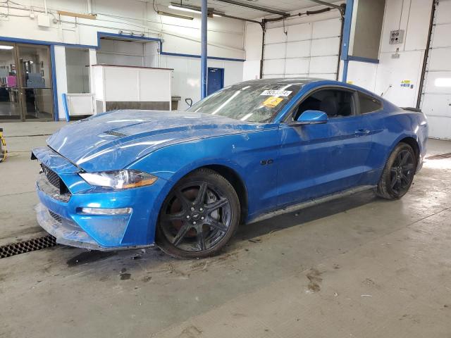 ford mustang gt 2019 1fa6p8cf2k5113612