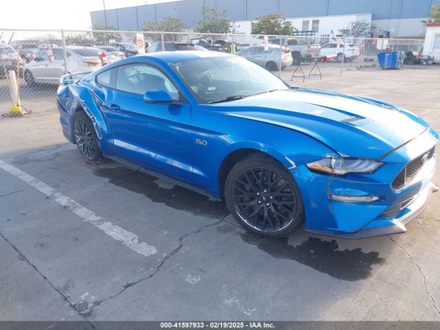 ford mustang 2019 1fa6p8cf2k5140325