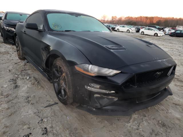 ford mustang gt 2019 1fa6p8cf2k5205349