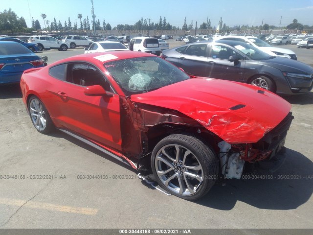 ford mustang 2020 1fa6p8cf2l5108895