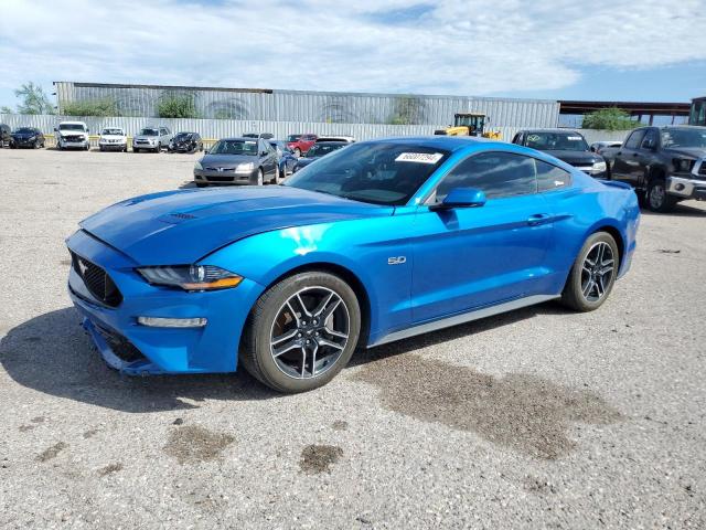 ford mustang gt 2020 1fa6p8cf2l5114325