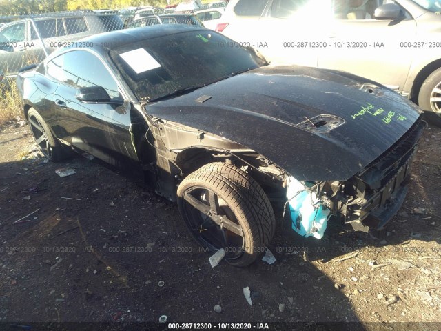 ford mustang 2020 1fa6p8cf2l5121243