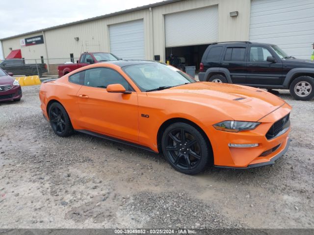 ford mustang 2020 1fa6p8cf2l5121369