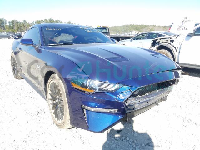 ford mustang gt 2020 1fa6p8cf2l5126541