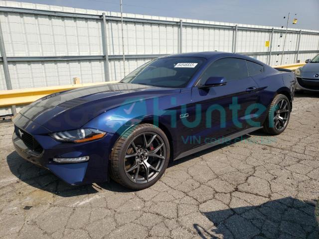 ford mustang gt 2020 1fa6p8cf2l5162682