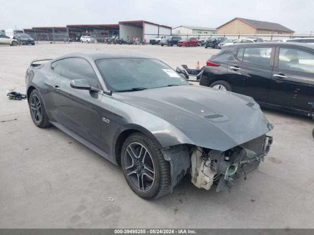 ford mustang 2020 1fa6p8cf2l5178946