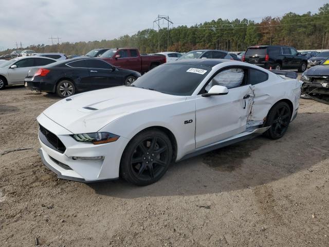 ford mustang 2020 1fa6p8cf2l5183225