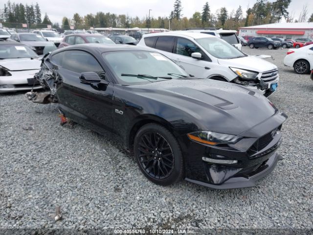 ford mustang 2022 1fa6p8cf2n5108320