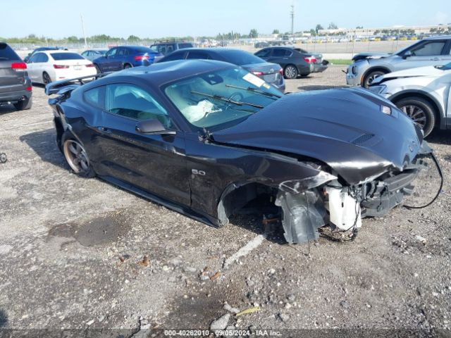 ford mustang 2022 1fa6p8cf2n5111914