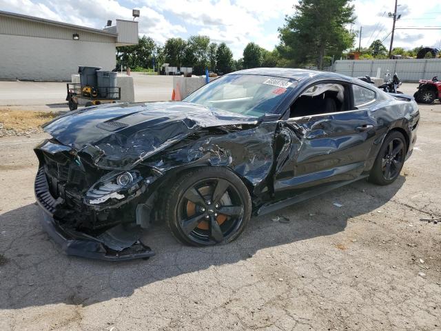 ford mustang 2022 1fa6p8cf2n5122881