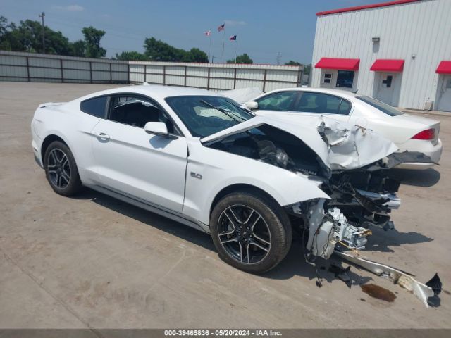 ford mustang 2022 1fa6p8cf2n5130270