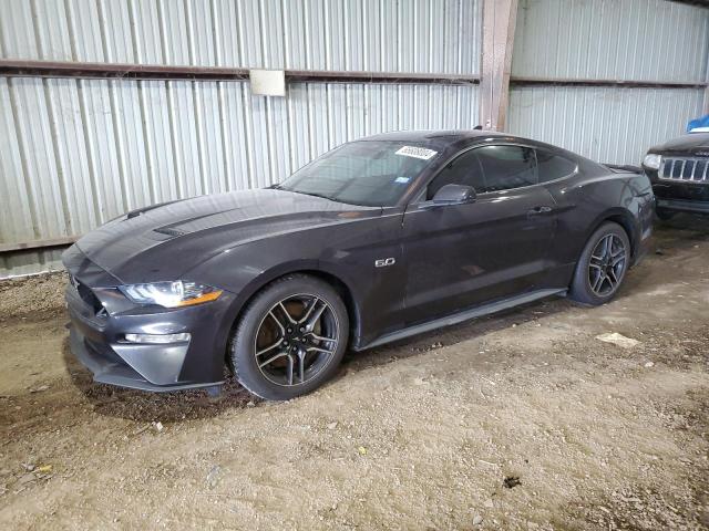 ford mustang gt 2022 1fa6p8cf2n5140393