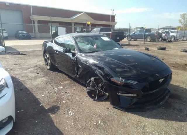 ford mustang 2022 1fa6p8cf2n5141561