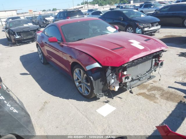 ford mustang 2023 1fa6p8cf2p5301098