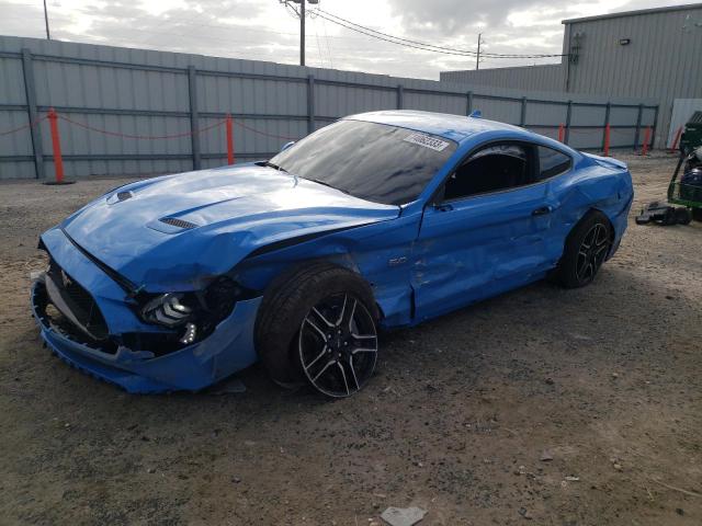 ford mustang 2023 1fa6p8cf2p5301912