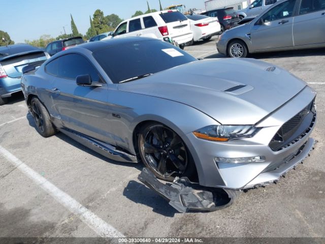 ford mustang 2023 1fa6p8cf2p5304552