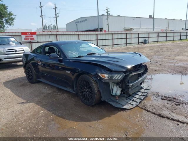 ford mustang 2015 1fa6p8cf3f5300671