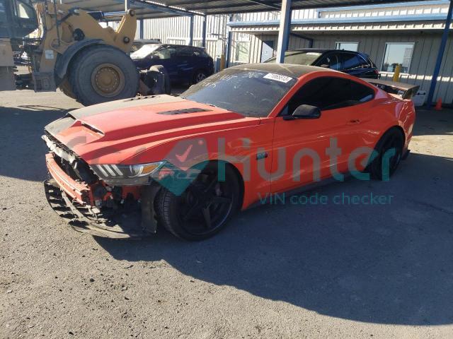 ford mustang gt 2015 1fa6p8cf3f5345531