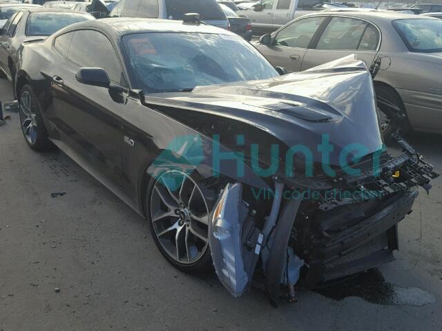ford mustang gt 2015 1fa6p8cf3f5354245