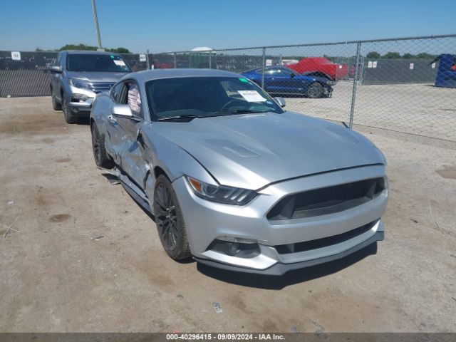 ford mustang 2016 1fa6p8cf3g5211538