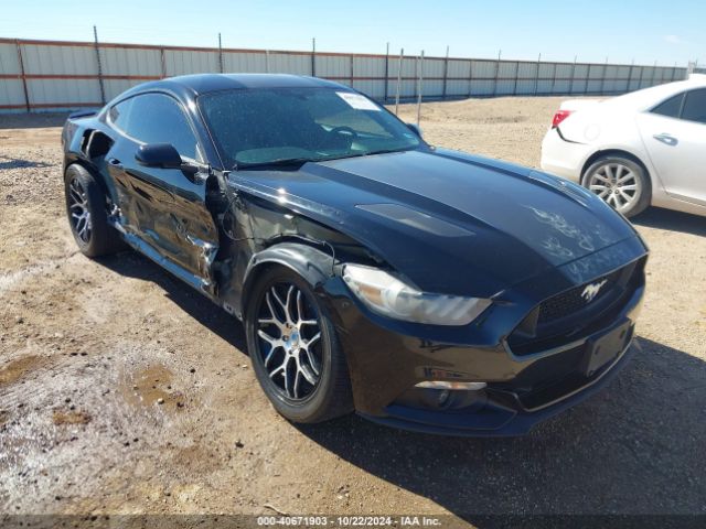 ford mustang 2016 1fa6p8cf3g5252428