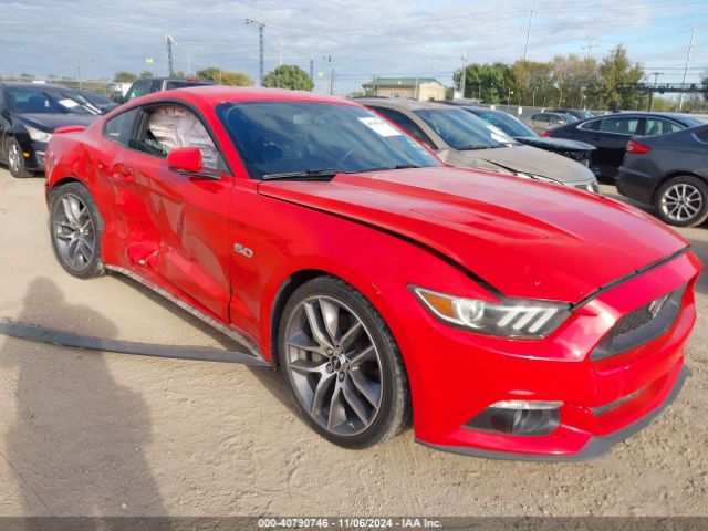 ford mustang 2016 1fa6p8cf3g5275501