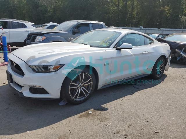 ford mustang gt 2017 1fa6p8cf3h5248588