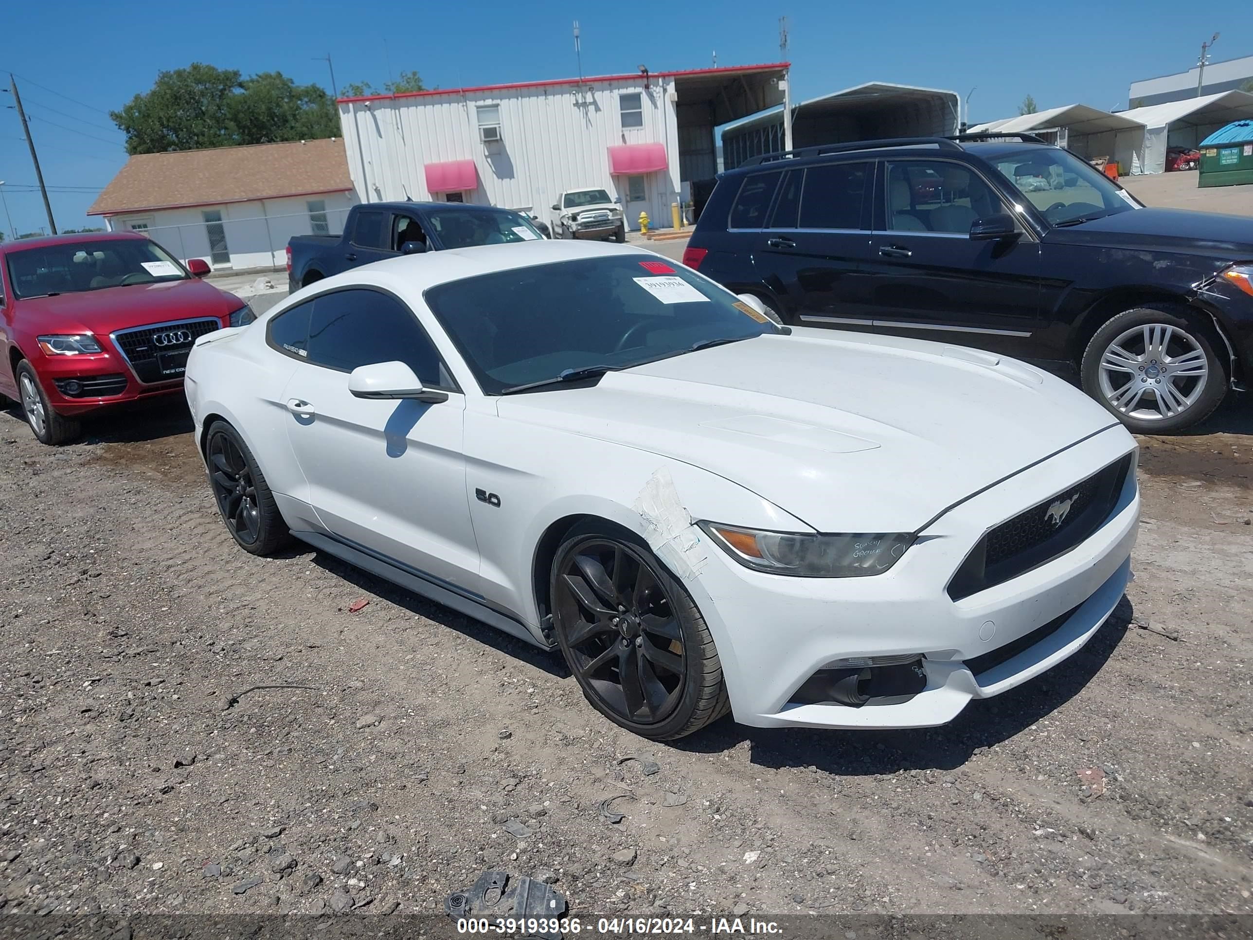 ford mustang 2017 1fa6p8cf3h5249269