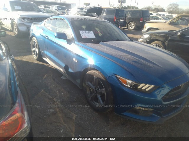 ford mustang 2017 1fa6p8cf3h5249966