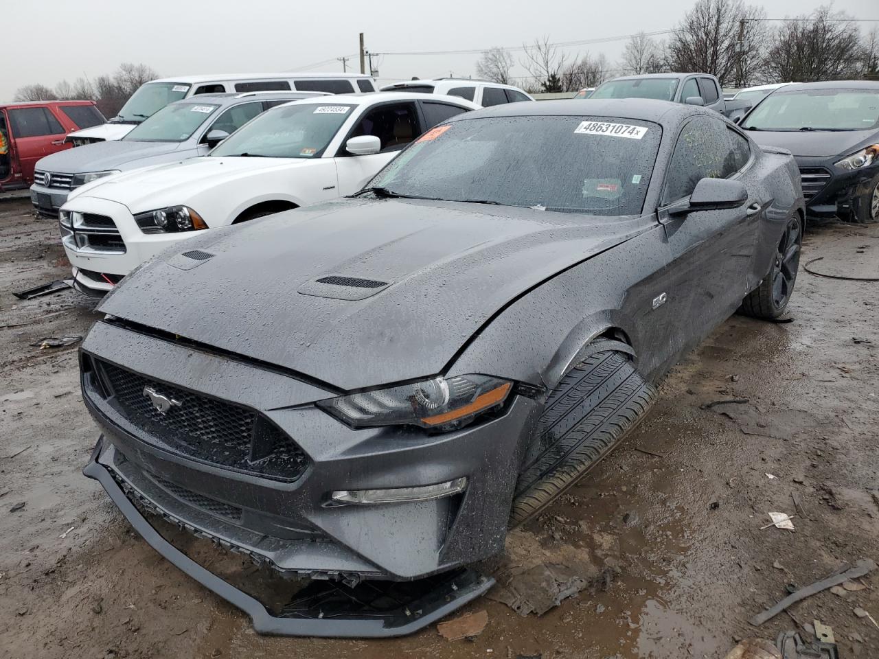 ford mustang 2018 1fa6p8cf3j5104951