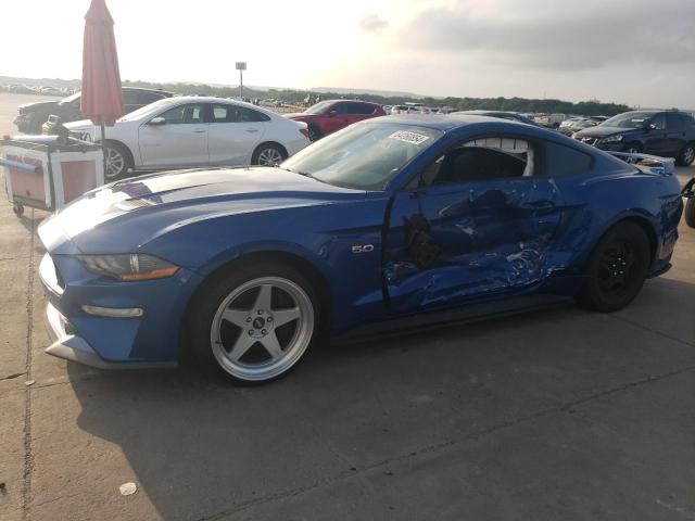 ford mustang gt 2018 1fa6p8cf3j5132071