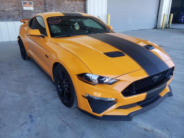 ford mustang gt 2018 1fa6p8cf3j5165006