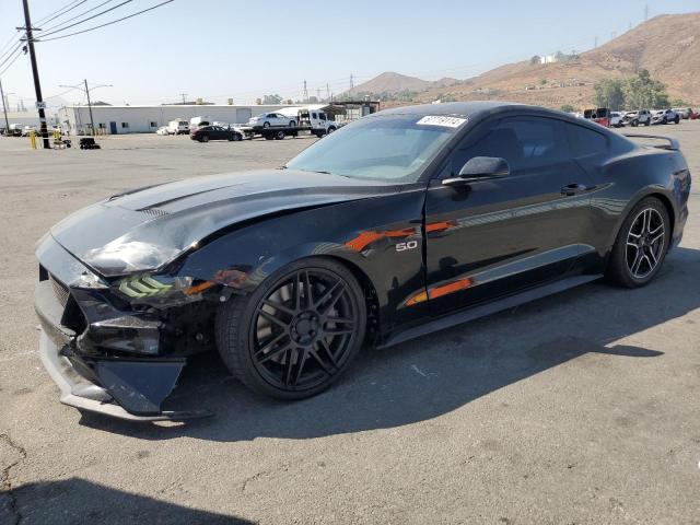 ford mustang gt 2018 1fa6p8cf3j5166110