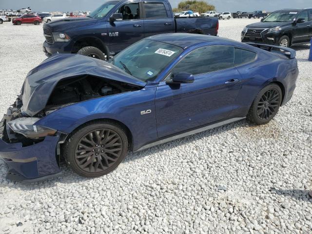 ford mustang gt 2019 1fa6p8cf3k5122948