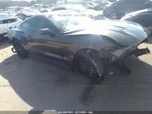 ford mustang 2020 1fa6p8cf3l5113815